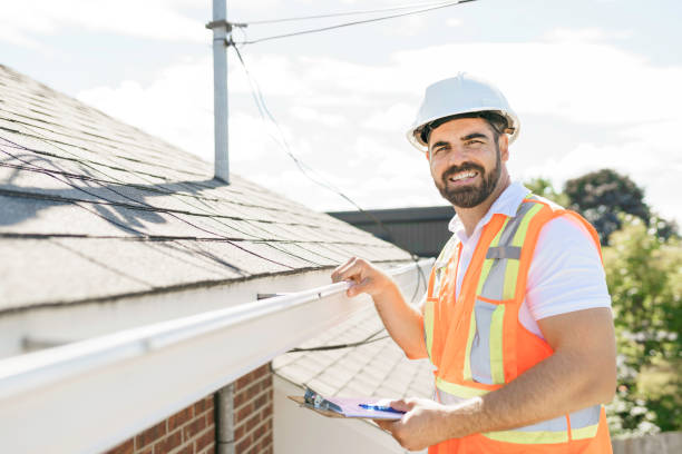 Quick and Trustworthy Emergency Roof Repair Services in Alamo, CA