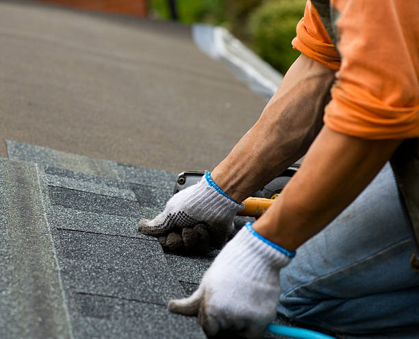 Quick and Trustworthy Emergency Roof Repair Services in Alamo, CA